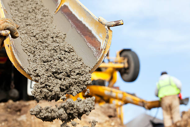 Best Concrete Repair Services  in Kingfisher, OK