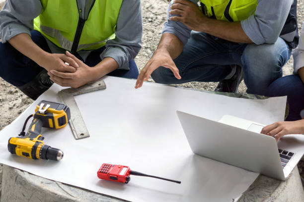 Best Residential Concrete Services  in Kingfisher, OK