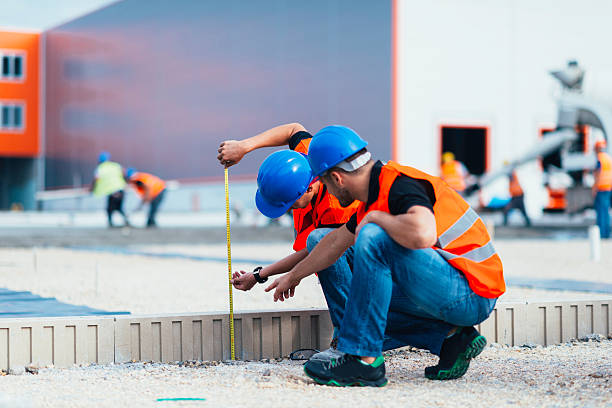 Best Poured Concrete Foundation  in Kingfisher, OK